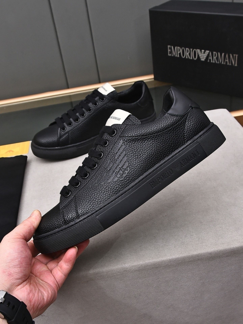 Armani Sneakers